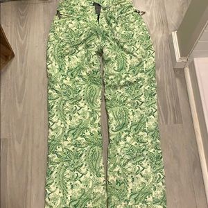 Women’s snowpants